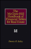Book The McGraw-Hill Handbook of Financial Tables for Real Estate free