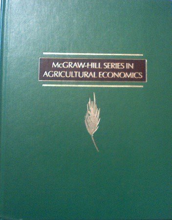 Book Farm Management (Mcgraw-Hill Series in Agricultural Economics) free