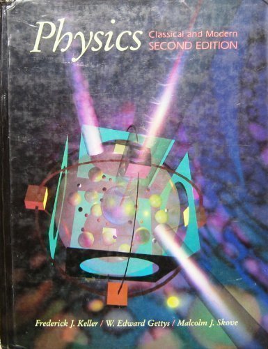 Book Physics: Classical and Modern free