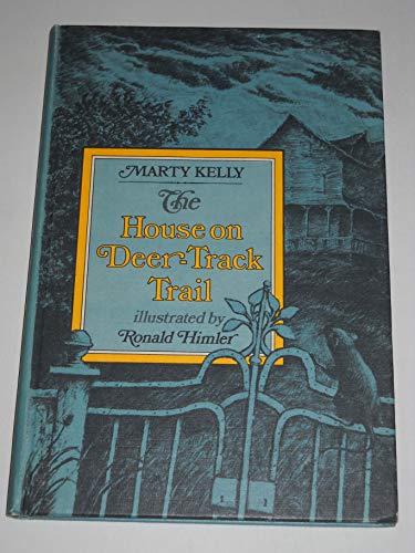 Book The House On Deer-Track Trail free