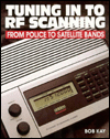 Book Tuning In to RF Scanning free