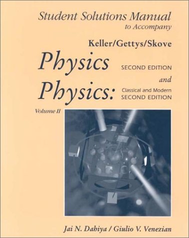 Book Physics and Physics (Classical and Modern): Chapters 20-45 free