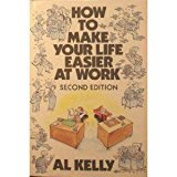 Book How to Make Your Life Easier at Work free