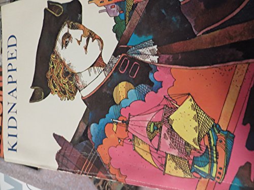 Book Kidnapped SC free