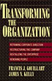 Book Transforming the Organization free
