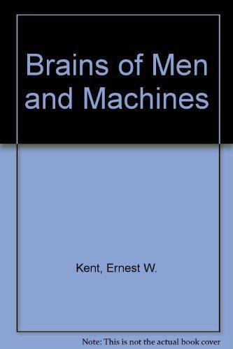 Book The Brains of Men and Machines free