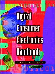 Book Digital Consumer Electronics Handbook free