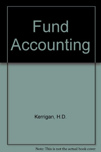 Book Fund Accounting free