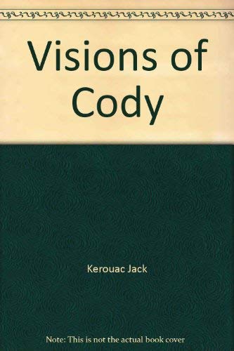 Book Visions of Cody free