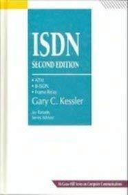 Book Isdn: Concepts, Facilities, and Services (Mcgraw-Hill Series on Computer Communications) free