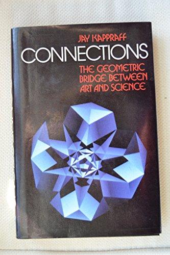 Book Connections: The Geometric Bridge Between Art and Science free