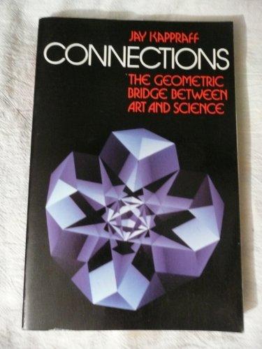 Book Connections: The Geometric Bridge Between Art and Science free