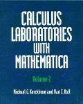 Book Calculus Laboratories With Mathematica free