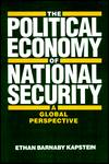 Book The Political Economy of National Security: A Global Perspective free