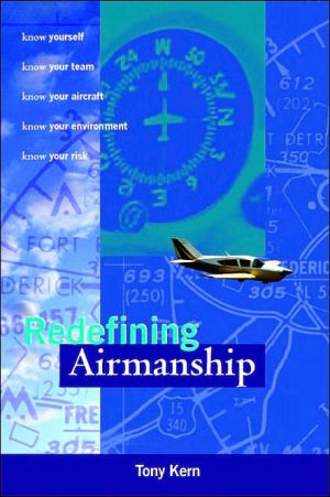 Book Redefining Airmanship free