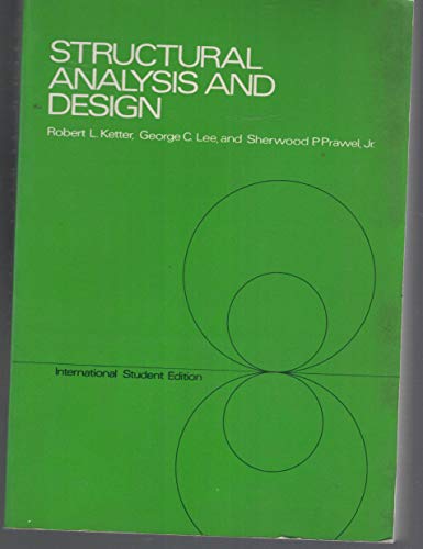 Book Structural Analysis and Design free