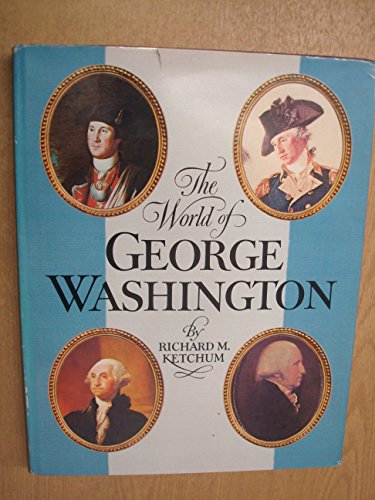 Book The World of George Washington free