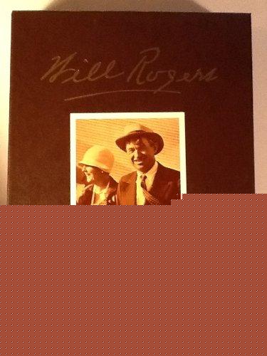 Book Will Rogers: The Man and His Times (An American Heritage Biography) free