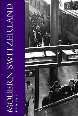 Book Modern Switzerland: A Volume in the Comparative Societies Series free