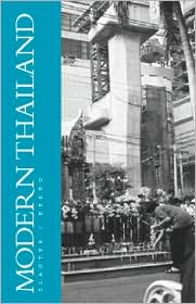 Book Modern Thailand: A Volume In The Comparative Societies Series free