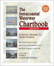Book Intracoastal Waterway Chartbook: Norfolk to Miami free