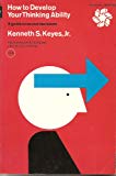 Book How to Develop Your Thinking Ability. free