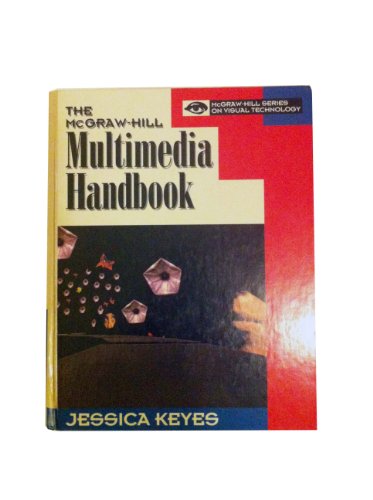 Book The McGraw-Hill Multimedia Handbook (McGraw-Hill Series on Visual Technology) free