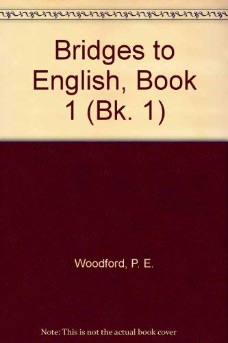Book Bridges To English, Book 1 (bk. 1) free