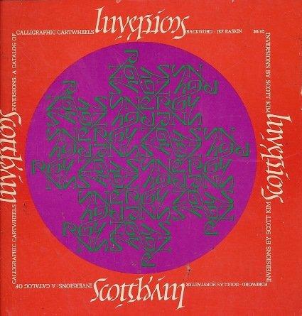 Book Inversions: A catalog of calligraphic cartwheels free