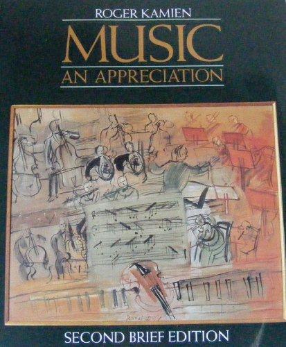 Book Music: An Appreciation free