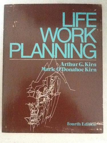 Book Life Work Planning free