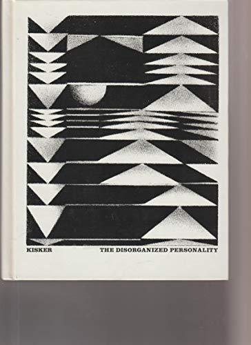 Book The disorganized personality free