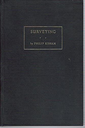 Book Surveying Instruments And Methods For Surveys Of Limited Extent free