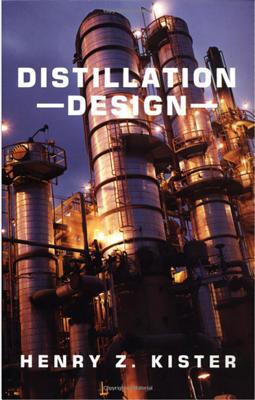 Book Distillation Design free