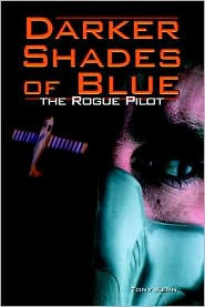 Book Darker Shades of Blue: The Rogue Pilot free