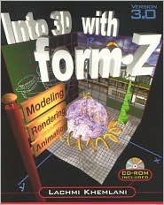 Book Into 3D With form.Z free