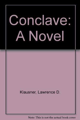 Book Conclave: A Novel free