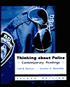 Book Thinking About Police: Contemporary Readings free