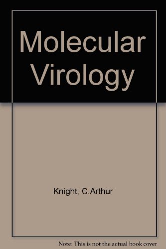 Book Molecular Virology free
