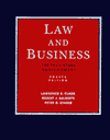 Book Law and Business: The Regulatory Environment free