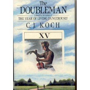 Book The Doubleman free