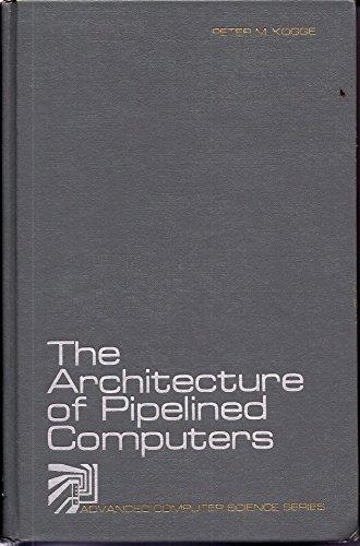 Book Architecture of Pipelined Computers free