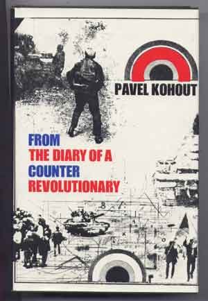 Book From the diary of a counterrevolutionary free
