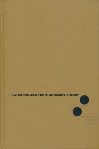 Book Switching and Finite Automata Theory Edition free