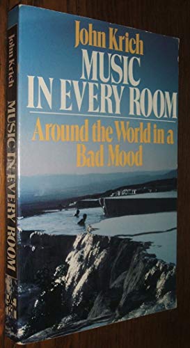 Book Music in every room: Around the world in a bad mood free