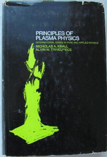 Book Principles of Plasma Physics free