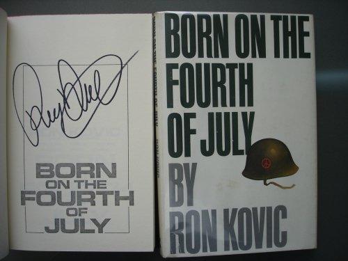 Book Born on the Fourth of July free