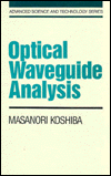 Book Optical Waveguide Analysis free