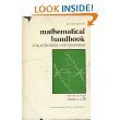 Book Mathematical Handbook for Scientists and Engineers free