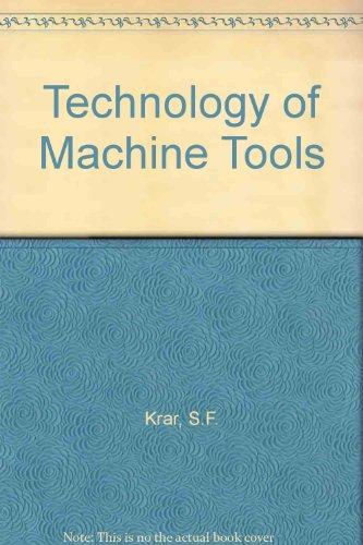 Book Technology of machine tools free